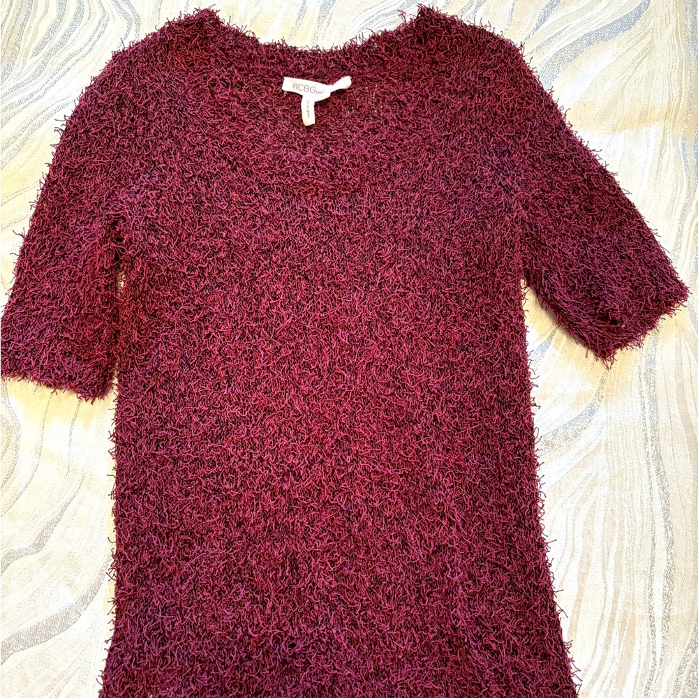 BCBGeneration top, small, EUC